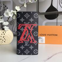 LV Upside Down Brazza 長財布ルイヴィトンコピー M62893人気ランキング上質なアイテム