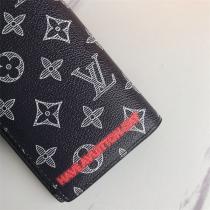 LV Upside Down Brazza 長財布ルイヴィトンコピー M62893人気ランキング上質なアイテム