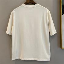 2026年春夏Ami de Coeur半袖tシャツAMI PARIS ハイブランドアミ パリス服コピーオーバーサイズ