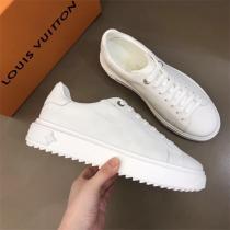 ルイヴィトン2026春夏LOUIS VUITTONスニーカーコピー激安カジュアルシューズ人気色
