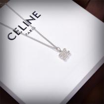 2026最新セリーヌコピーネックレス人気 CELINE新作ハイブランドアクセサリーコーディネート