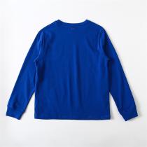 2026通年上品AMI PARIS アミ パリスロングｔコピー長袖ｔシャツ人気おしゃれカジュアルスタイル