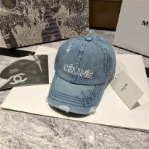 オシャレ最新セリーヌバケットハット コピーCELINE帽子人気2026トレンドランキング上品