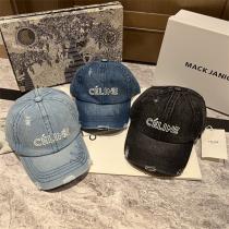 オシャレ最新セリーヌバケットハット コピーCELINE帽子人気2026トレンドランキング上品