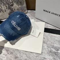 オシャレ最新セリーヌバケットハット コピーCELINE帽子人気2026トレンドランキング上品