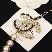 2026春夏最新❤️CHANE1コピー ネックレス❤️オシャレ高級ファッションアクセサリーコーディネート