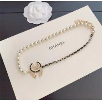 2026春夏最新❤️CHANE1コピー ネックレス❤️オシャレ高級ファッションアクセサリーコーディネート