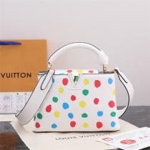 【M94740】ルイヴィトンハンドバッグコピー LOUIS VUITTON　Taurillon新作芸能人愛用