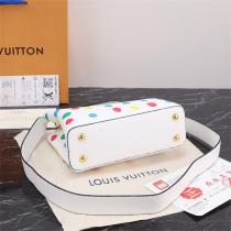 【M94740】ルイヴィトンハンドバッグコピー LOUIS VUITTON　Taurillon新作芸能人愛用
