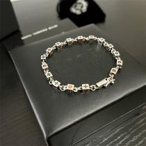 クロムハーツ コピー ネックレス CHROME HEARTS サイコロデザイン タイシルバー パンク系