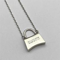 23年新作 バレンシアガ コピー ネックレス BALENCIAGA セット ミニバッグロゴ 3件