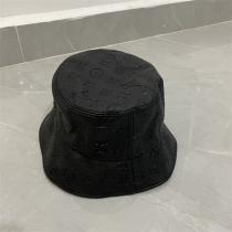 LOUIS VUITTON スーパー コピー バケットハット ヴィトン 大人気商品 牛革 エンボス モノグラム