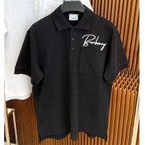 ❤️ 2026ss最新☆バーバリー ポロシャツメンズBURBERRY服コピー快適柔らかい上品
