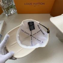 ルイヴィトン スーパー コピー キャップ バケットハット  LOUIS VUITTON シンプル ロゴ刺繡