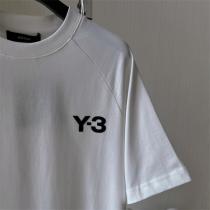 【2026ss流行り】Y-3 tシャツコピーワイ・スリー人気上昇中おしゃれブランドリラックス感