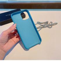 CHANE1 スーパー コピー スマホケース C19シリーズ 収納可能ポケット 立てられる  ショルダー
