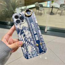 dior コピー スマホケース 定番モノグラム 手触りよい iPhone13pro max アイフォンケース