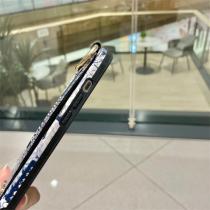 dior コピー スマホケース 定番モノグラム 手触りよい iPhone13pro max アイフォンケース