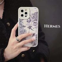 2026年新作ケース エルメス 偽物 スマホケース 動物シリーズ HERMES iphone