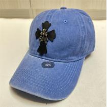 2026年最新作 クロムハーツ コピー キャップ CHROME HEARTS 万能アイテム トレンド色