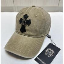2026年最新作 クロムハーツ コピー キャップ CHROME HEARTS 万能アイテム トレンド色