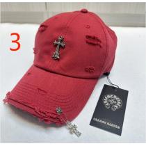 ✙2026年春夏の新作✙ CHROME HEARTS スーパー コピー キャップ デニム レトロスタイル クロムハーツ