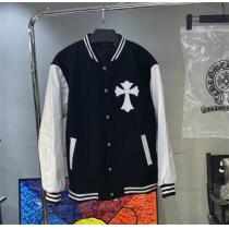 クロムハーツ スーパー コピー スタジャン プリント貼り付け ✙クロスロゴ✙ CHROME HEARTS 