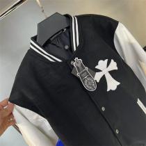 クロムハーツ スーパー コピー スタジャン プリント貼り付け ✙クロスロゴ✙ CHROME HEARTS 