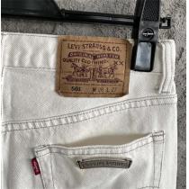 2026年春夏のトレンド クロムハーツ コピー ジーンズ レトロ 珍しい皮革 刺繡 CHROME HEARTS