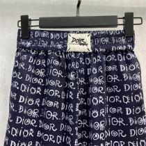 2026夏の定番アイテム dior スーパー コピー ワイドパンツ モノグラムロゴ 夏の雰囲気