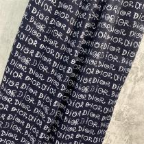 2026夏の定番アイテム dior スーパー コピー ワイドパンツ モノグラムロゴ 夏の雰囲気
