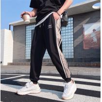 23年新作登場 BALENCIAGA 偽物 スウェットパンツ バレンシアガ✖️adidas コラボ 快適的な着心地