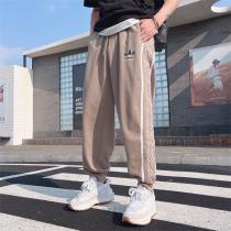 23年新作登場 BALENCIAGA 偽物 スウェットパンツ バレンシアガ✖️adidas コラボ 快適的な着心地