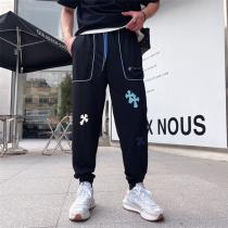 2026春夏クロムハーツ スーパー コピー スウェットパンツ CHROME HEARTS プリント貼り付け 