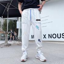 2026春夏クロムハーツ スーパー コピー スウェットパンツ CHROME HEARTS プリント貼り付け 