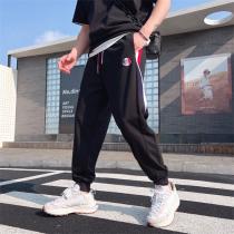 2026春夏トレンド モンクレール 偽物 スウェットパンツ MONCLER 高品質材料採用