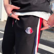 2026春夏トレンド モンクレール 偽物 スウェットパンツ MONCLER 高品質材料採用