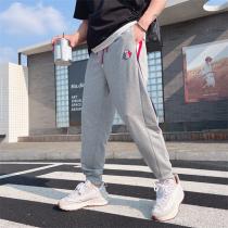 2026春夏トレンド モンクレール 偽物 スウェットパンツ MONCLER 高品質材料採用