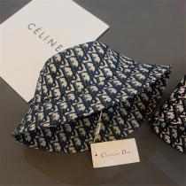 2026上品♡diorバケットハットコピーストリートファッション定番デザイン新作人気NO.1