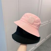 2026超激安♡ロエベキャップおしゃれ LOEWEコピーバケットハット人気ハイブランドNO.1新作3色