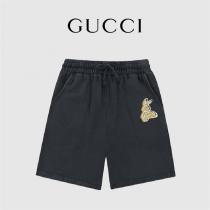 2026春夏のアイテム GUCC1 スーパー コピー ハーフパンツ 夏の季節感 レトロ処理