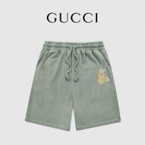2026春夏のアイテム GUCC1 スーパー コピー ハーフパンツ 夏の季節感 レトロ処理