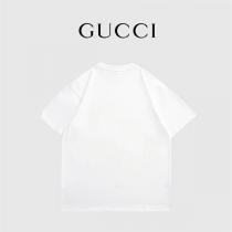 今年っぽさ満点 2026春夏 GUCC1 偽物 Tシャツ 綿100％素材が採用