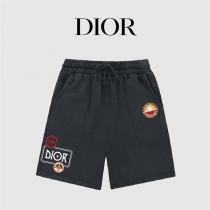 2026春夏新作登場 dior コピー ハーフパンツ 夏の季節感 レトロ処理