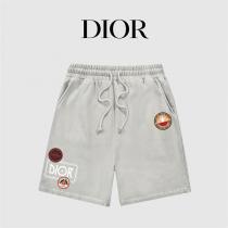 2026春夏新作登場 dior コピー ハーフパンツ 夏の季節感 レトロ処理