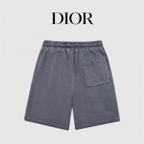 2026春夏新作登場 dior コピー ハーフパンツ 夏の季節感 レトロ処理