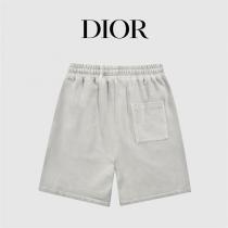 2026春夏新作登場 dior コピー ハーフパンツ 夏の季節感 レトロ処理