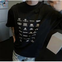 2026春夏最新♡♡♡バレンシアガ ｔシャツコピーおしゃれBALENCIAGAハイブランド快適新作