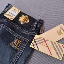 2026春先新作 バーバリー スーパー コピー ジーンズ BURBERRY テンセル
