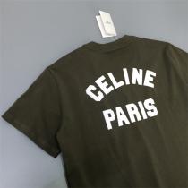 2026春夏最新CELINE tシャツコピーセリーヌ通販人気ランキングオシャレ簡単デザイン